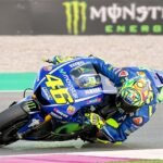 Pembalap MotoGP Minta Regulasi Pencopotan Lapisan Visor Helm Diperketat