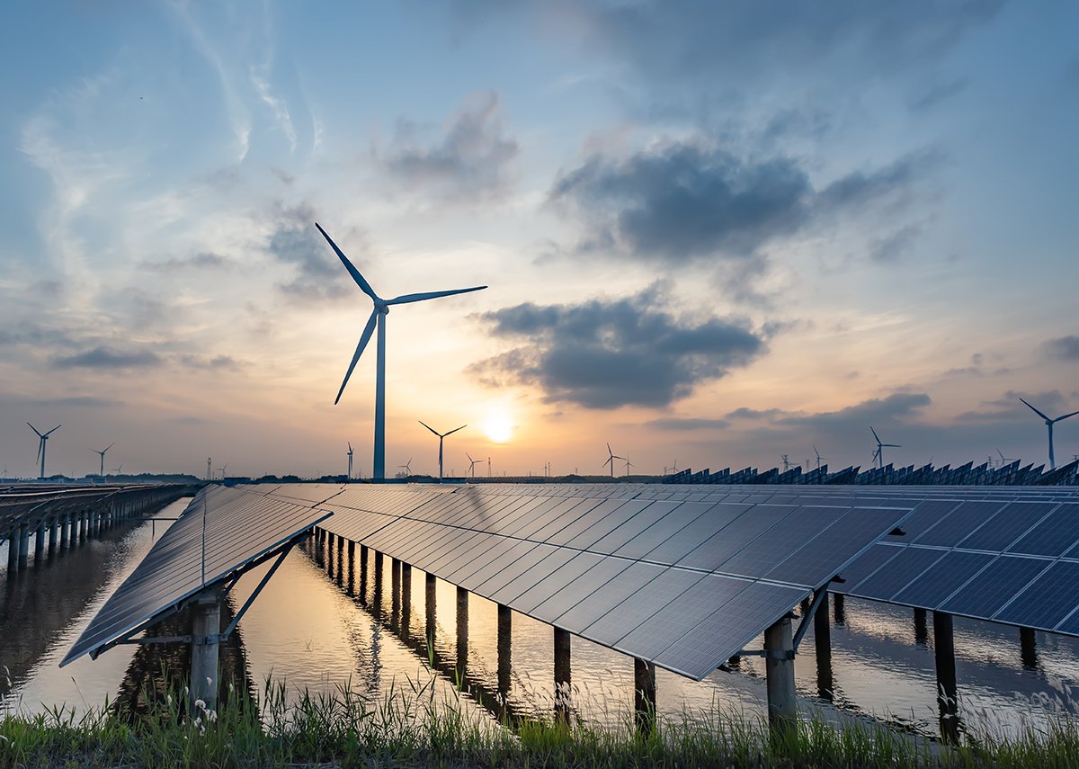 Teknologi PLTAngin dan Perannya dalam Energi Bersih