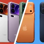 China Meniru Teknologi iPhone