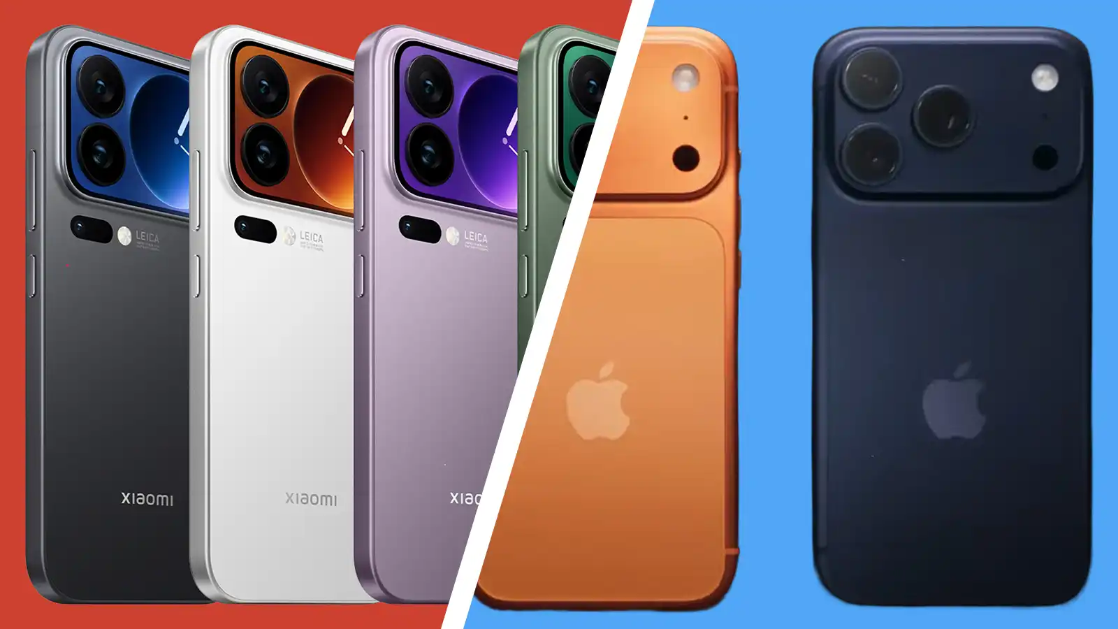 China Meniru Teknologi iPhone