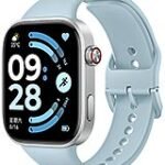 Smartwatch Xiaomi Redmi Watch 6 Dikenalkan Secara Internasional