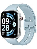 Smartwatch Xiaomi Redmi Watch 6 Dikenalkan Secara Internasional