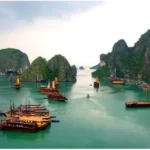 Teluk Ha Long, Keajaiban Alam Vietnam yang Mendunia