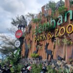 Lembang Park & Zoo, Kebun Binatang Modern Favorit Keluarga di Bandung