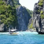 El Nido, Palawan, Surga Tropis dengan Keindahan Alam yang Memukau