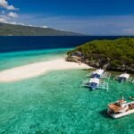Cebu, Destinasi Lengkap dengan Pesona Alam, Pantai, dan Sejarah