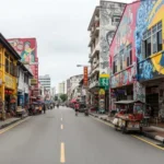 Penang: Perpaduan Sejarah, Seni Jalanan, dan Surga Kuliner Malaysia