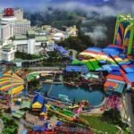 Genting Highlands: Destinasi Hiburan Pegunungan dengan Udara Sejuk dan Fasilitas Modern