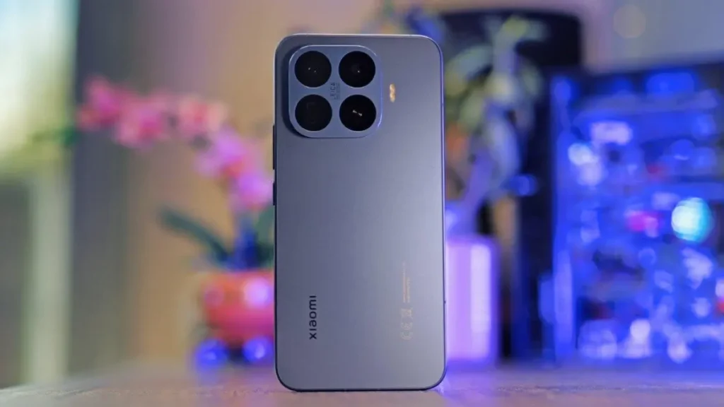 Xiaomi 17T Series kini hadir dengan kemampuan fotografi yang luar biasa