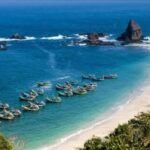 Papuma Beach, Surga Pantai Eksotis yang Menjadi Ikon Wisata Jember