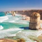 Great Ocean Road, Jalur Pesisir Ikonik Australia dengan Pemandangan Spektakuler