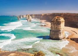 Great Ocean Road, Jalur Pesisir Ikonik Australia dengan Pemandangan Spektakuler