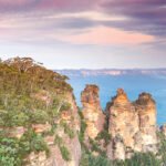 Blue Mountains, Destinasi Alam Pegunungan Dekat Sydney