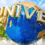 Universal Studios Singapore, Taman Hiburan Hollywood Populer di Asia