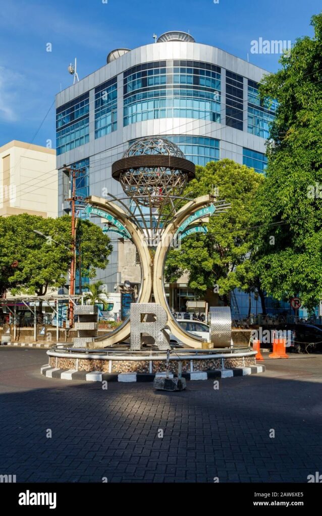Zero Point Manado
