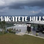 Makatete Hills