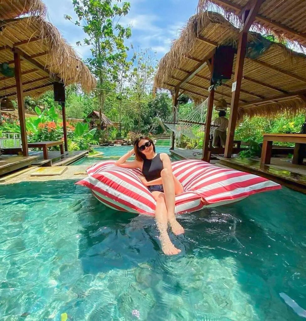 Rumah Alam Manado Adventure Park