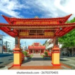 Ban Hing Kiong Temple