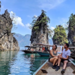 Taman Nasional Khao Sok, Surga Hutan Hujan Tertua di Thailand