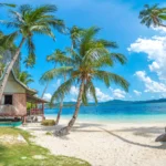Boracay, Pulau Tropis Filipina yang Terkenal dengan Pantai Pasir Putihnya