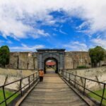 Fort Marlborough Bengkulu, Benteng Bersejarah Peninggalan Inggris yang Jadi Ikon Wisata Favorit