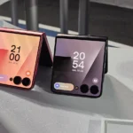 Samsung Galaxy Z Flip 8 dilaporkan akan dilengkapi dengan dua tipe chip