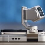 Honor memperkenalkan kemampuan perekaman video dengan kamera gimbal pada Robot Phone