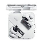 Nothing Ear (Open) Blue kini resmi hadir di Indonesia dengan harga sekitar Rp1,6 juta.