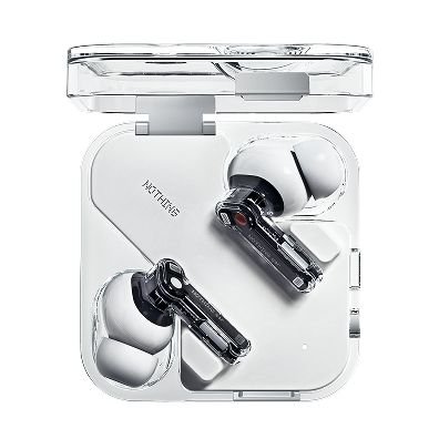 Nothing Ear (Open) Blue kini resmi hadir di Indonesia dengan harga sekitar Rp1,6 juta.