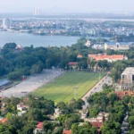 Hanoi, Kota Bersejarah yang Menjadi Jantung Vietnam