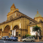 Intramuros, Kota Tua Bersejarah yang Menjadi Saksi Perjalanan Manila