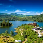 Situ Patenggang Bandung, Danau Eksotis dengan Legenda Cinta yang Melegenda
