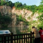 Bukit Timah Nature Reserve, Hutan Hujan Tropis Tertua yang Menjadi Permata Alam Singapura