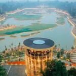 Taman Mini Indonesia Indah Ramai Dikunjungi Keluarga, Wisata Edukasi Budaya Nusantara