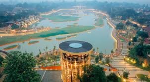 Taman Mini Indonesia Indah Ramai Dikunjungi Keluarga, Wisata Edukasi Budaya Nusantara