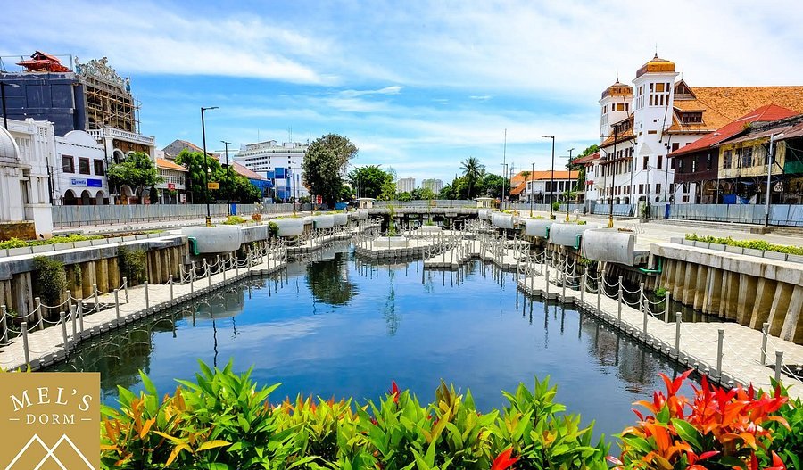 Kota Tua Jakarta Kembali Jadi Favorit Wisata Foto, Daya Tarik Sejarah dan Estetika
