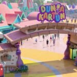 Dunia Fantasi (Dufan) Tetap Jadi Taman Hiburan Favorit, Ramai Pengunjung di Akhir Pekan