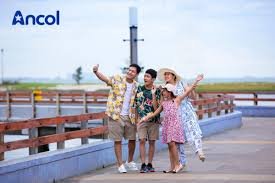 Pantai Ancol Jadi Destinasi Wisata Santai Favorit di Tepi Laut Jakarta