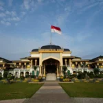 Istana Maimun, Ikon Bersejarah Kebanggaan Kota Medan