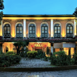 Tjong A Fie Mansion, Jejak Sejarah Saudagar Legendaris di Kota Medan