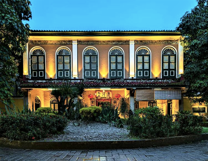 Tjong A Fie Mansion, Jejak Sejarah Saudagar Legendaris di Kota Medan