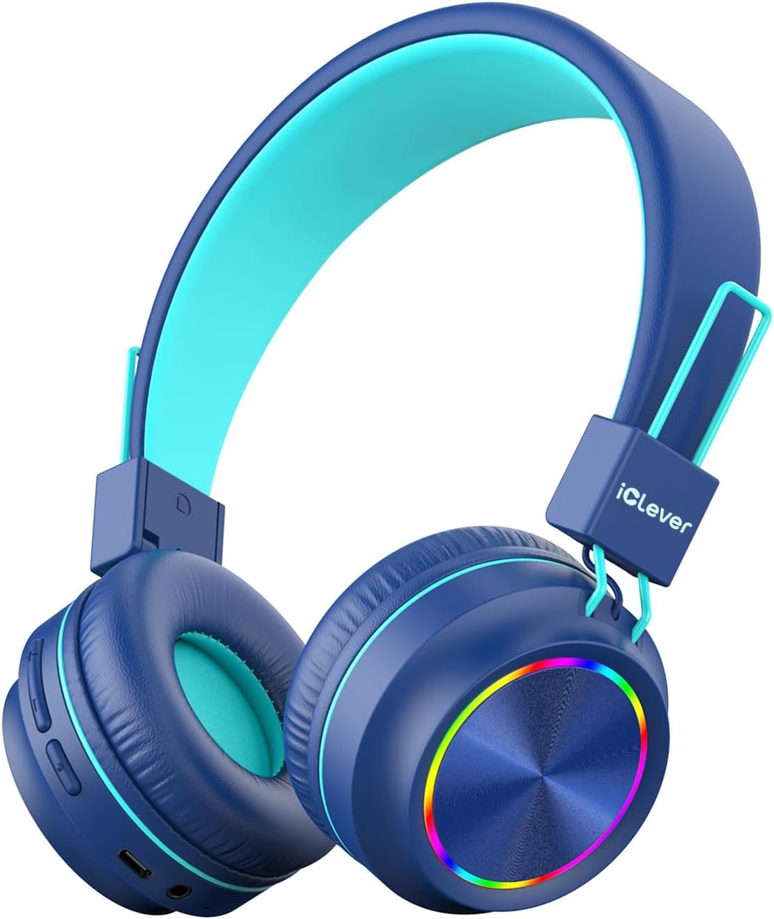 “Headphone” untuk anak iClever jadi pemenang favorit pameran teknologi