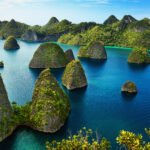 Raja Ampat: Surga Laut yang Diakui Dunia