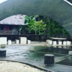 Pulau Biak: Surga Bahari dengan Jejak Sejarah Perang Dunia II