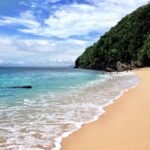 Pantai Base-G Jayapura: Destinasi Santai di Tepi Laut Papua