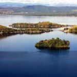 Danau Sentani: Permata Alam di Dekat Jayapura