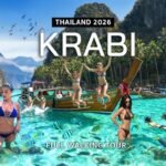 Pulau Phi Phi Tetap Jadi Primadona Wisata Thailand pada 2026