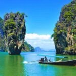 Teluk Phang Nga Tetap Menjadi Ikon Wisata Bahari Thailand pada 2026