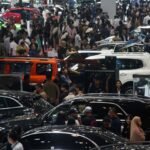 Tema GIIAS Eye of the Future wakili masa depan otomotif