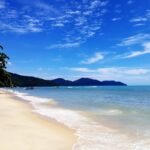 Batu Ferringhi Beach, Pantai Populer dengan Aktivitas Seru di Penang